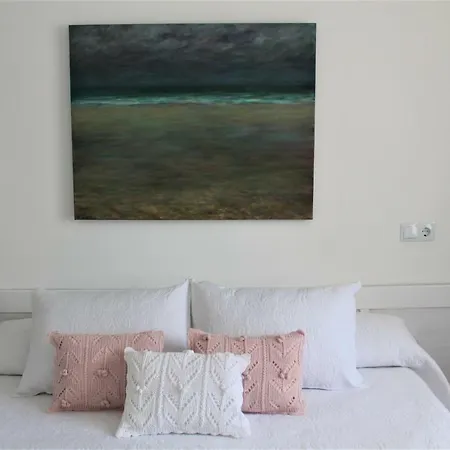 Apartamento Ronda 4 - Aire Del Mar Mediterraneo