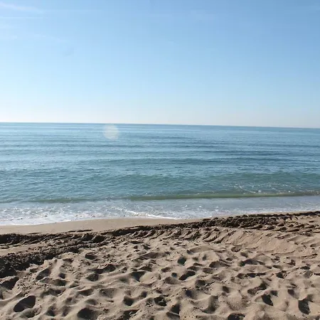Apartamento Ronda 4 - Aire Del Mar Mediterraneo Fuengirola