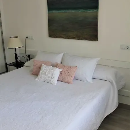 Apartamento Ronda 4 - Aire Del Mar Mediterraneo *