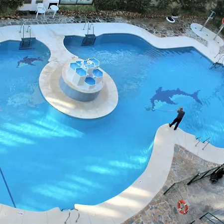 Apartamento Ronda 4 - Aire Del Mar Mediterraneo