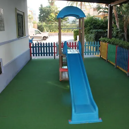 Apartamento Ronda 4 - Aire Del Mar Mediterraneo Fuengirola
