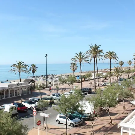 Apartamento Ronda 4 - Aire Del Mar Mediterraneo Apartment