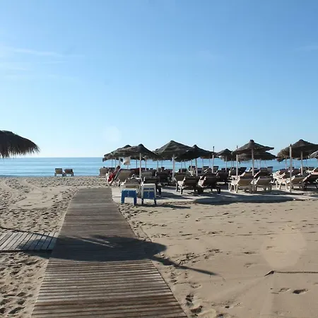Apartamento Ronda 4 - Aire Del Mar Mediterraneo Fuengirola