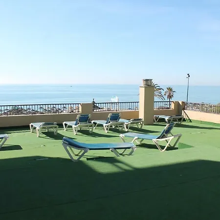 Apartamento Ronda 4 - Aire Del Mar Mediterraneo Apartment