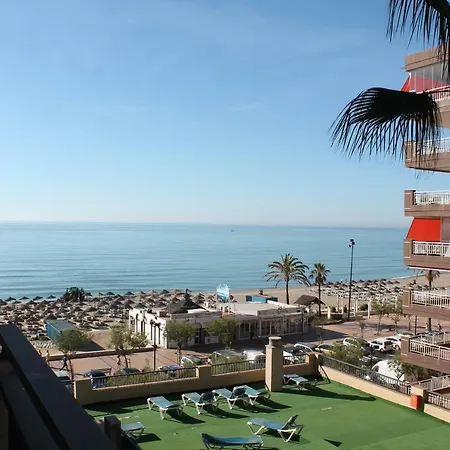 Apartamento Ronda 4 - Aire Del Mar Mediterraneo *