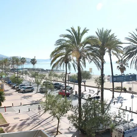 Apartamento Ronda 4 - Aire Del Mar Mediterraneo Fuengirola