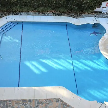 Apartamento Ronda 4 - Aire Del Mar Mediterraneo * Fuengirola