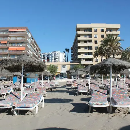 Apartamento Ronda 4 - Aire Del Mar Mediterraneo Apartment *