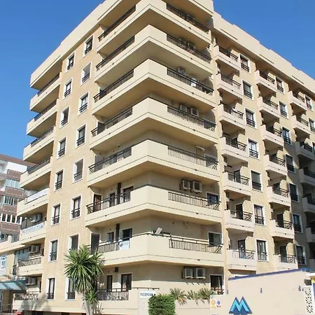 Apartamento Ronda 4 - Aire Del Mar Mediterraneo Apartment