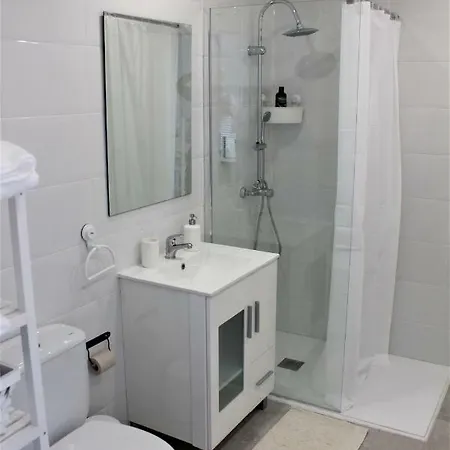 Apartamento Ronda 4 - Aire Del Mar Mediterraneo * Fuengirola