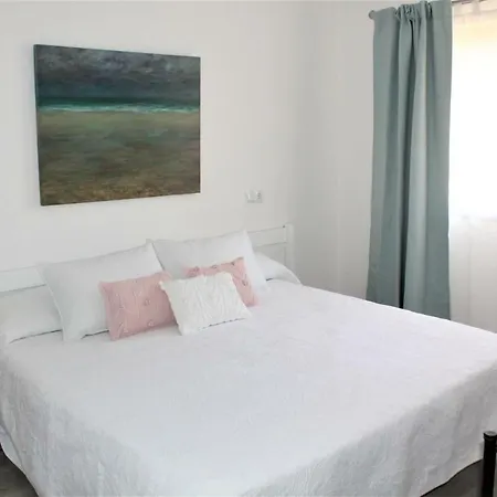 Apartment Apartamento Ronda 4 - Aire Del Mar Mediterraneo *
